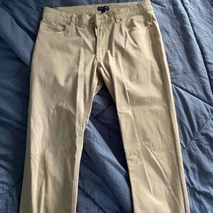 Peter Millar Wayfare Five-Pocket Pant